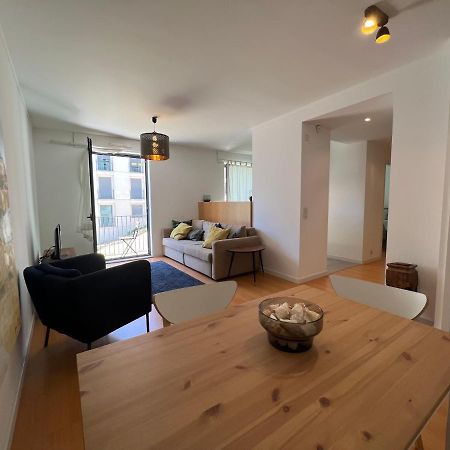 Elegant Castle View Apartment Lisbon Exterior photo